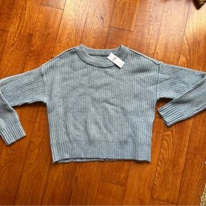 American eagle sweater - never worn!